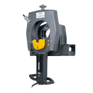 Machine de découpe orbitale | ORBITALUM | GF 8 MVM, 230 V, 50/60 Hz EU
